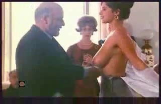 hot retro – wet blouse