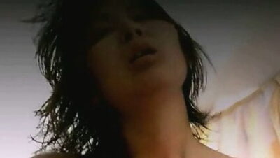 Thick Asian Kazakh MILF Riding Hard Russian Cock Like a Pro